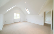 North Howden bedroom extension leads