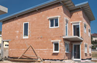 North Howden home extensions
