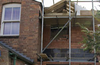 free North Howden home extension quotes