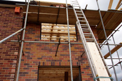 house extensions North Howden